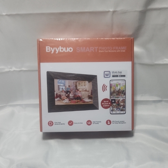 Brown Simulated Camera with Wi-Fi Connectivity - Picture 1 of 5